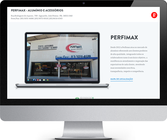 Perfimax